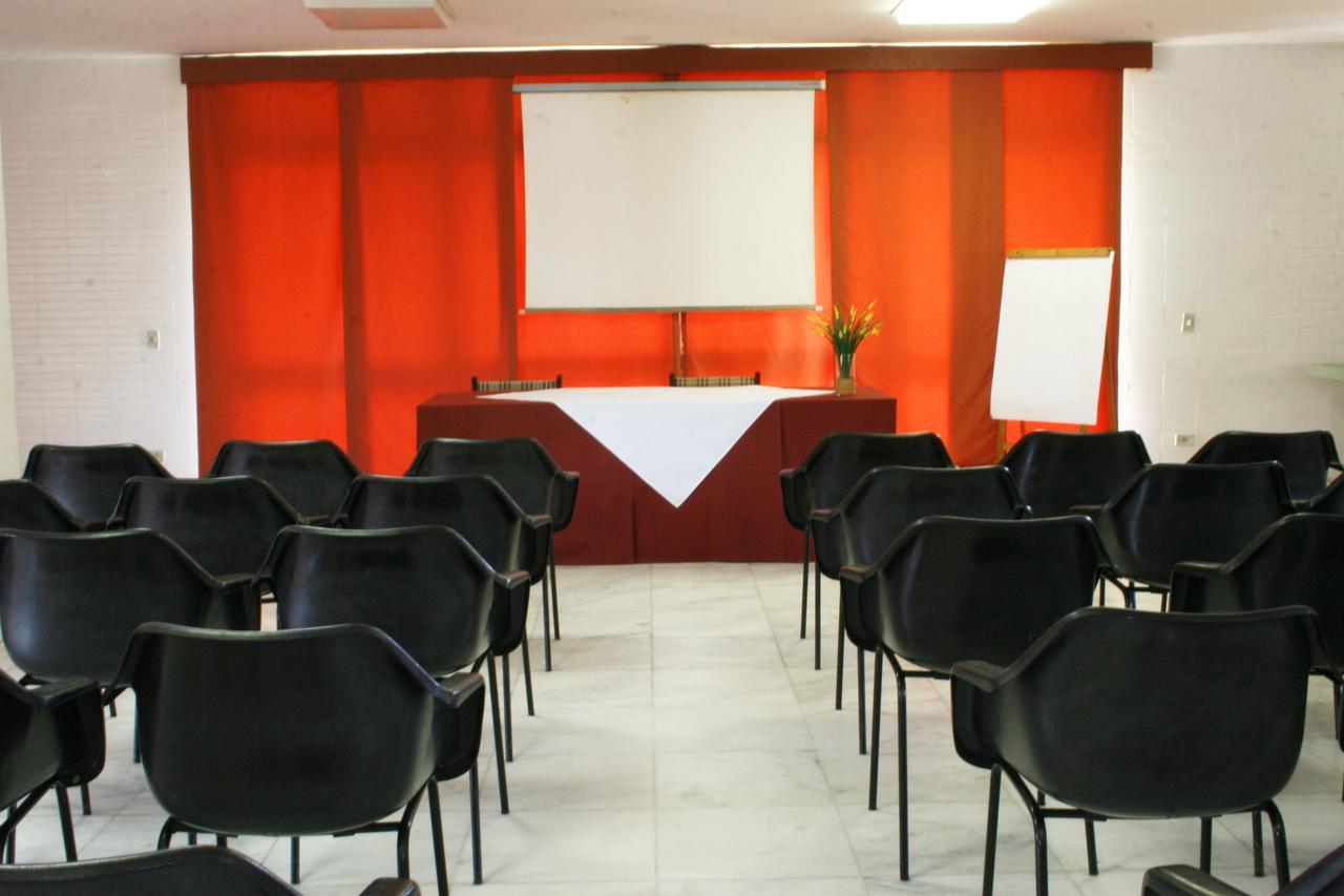 Hotel Vila Boa Goiás Dış mekan fotoğraf
