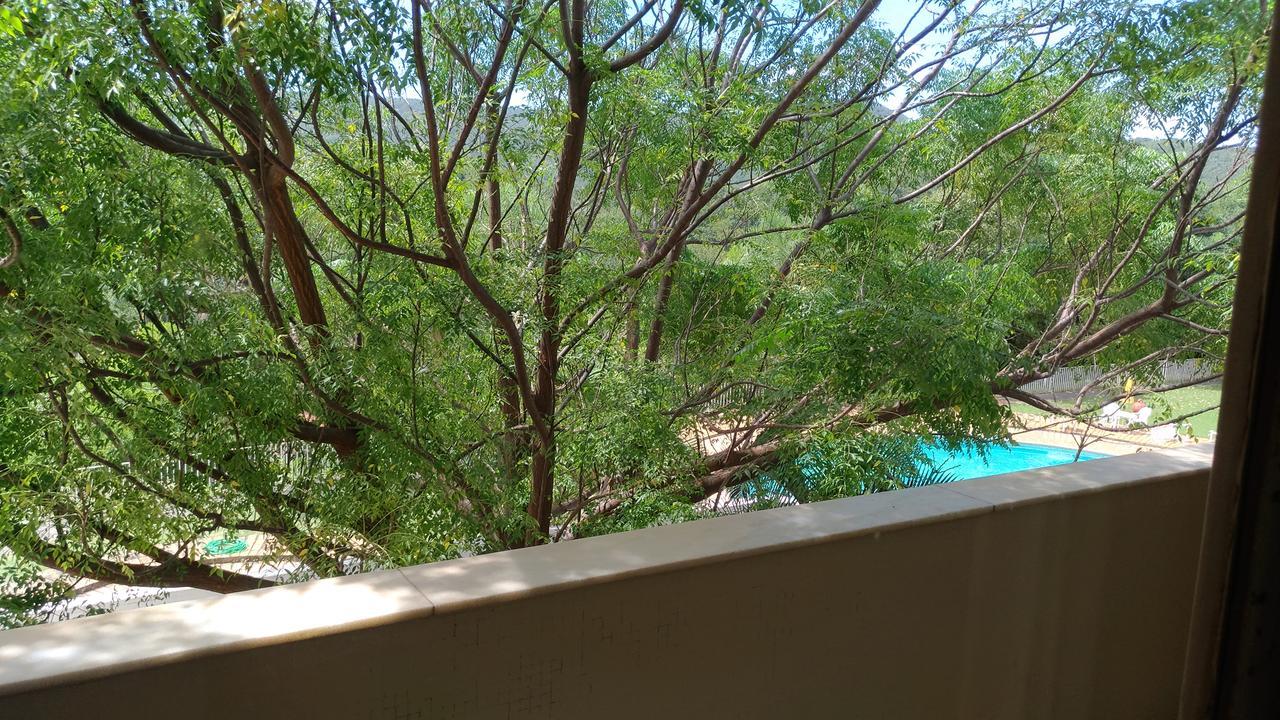 Hotel Vila Boa Goiás Dış mekan fotoğraf
