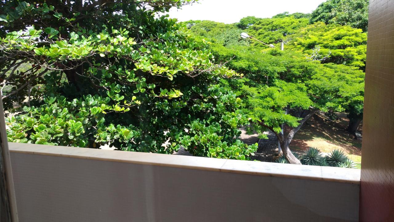 Hotel Vila Boa Goiás Dış mekan fotoğraf