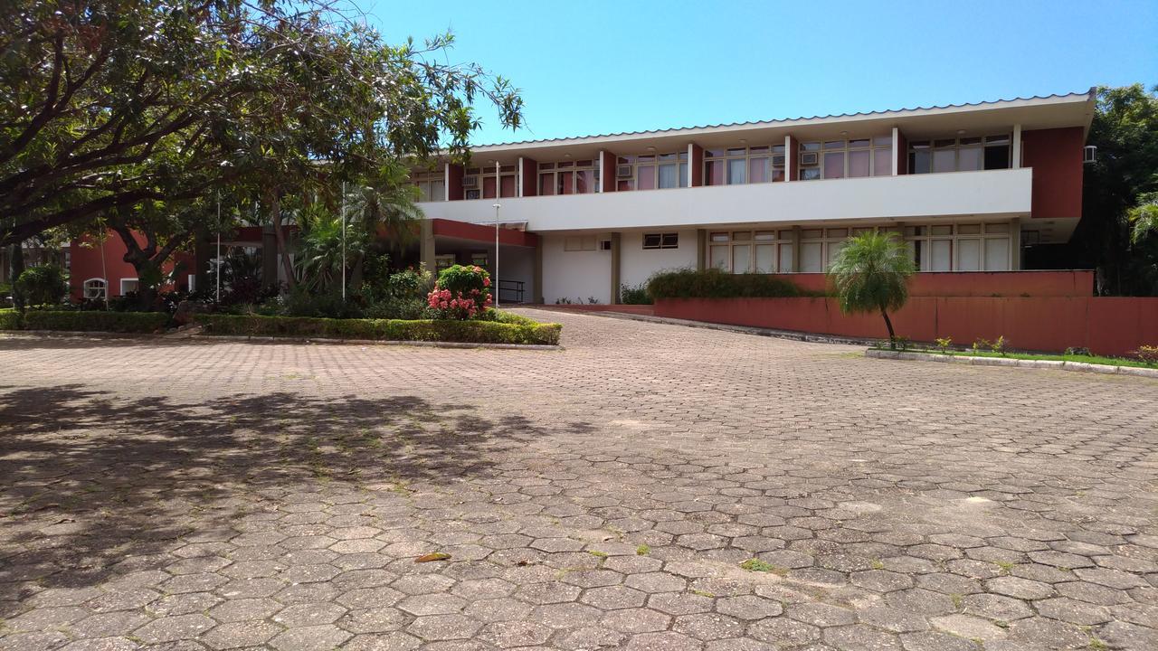 Hotel Vila Boa Goiás Dış mekan fotoğraf