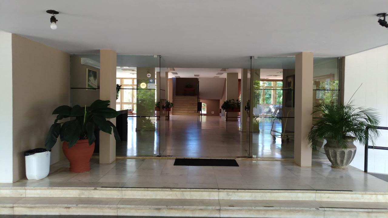 Hotel Vila Boa Goiás Dış mekan fotoğraf