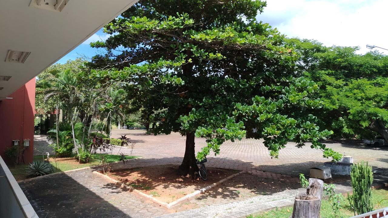 Hotel Vila Boa Goiás Dış mekan fotoğraf