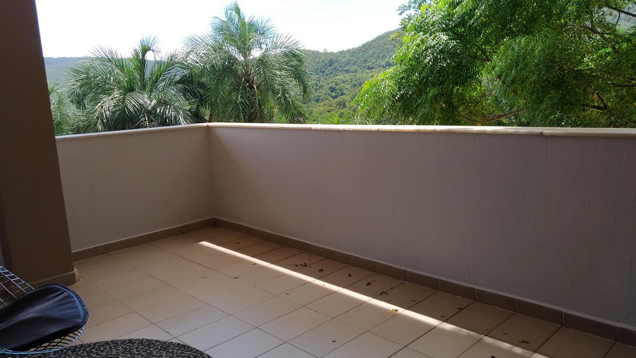 Hotel Vila Boa Goiás Dış mekan fotoğraf